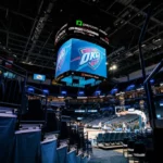 NBA Playoffs: Home Court Advantage, Myth or Reality?