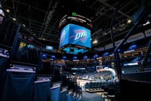 NBA Playoffs: Home Court Advantage, Myth or Reality?