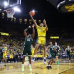 College Basketball Transfer Portal Deadline: Winners & Losers