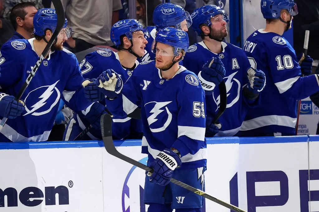 NHL Playoffs Hot Takes, Picks and Best Bets for Tuesday, April 21