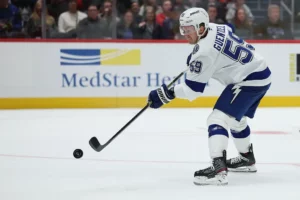 NHL Playoffs Hot Takes, Picks and Best Bets Friday, April 24