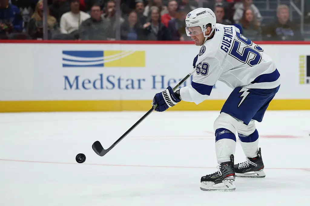 NHL Playoffs Hot Takes, Picks and Best Bets Friday, April 24