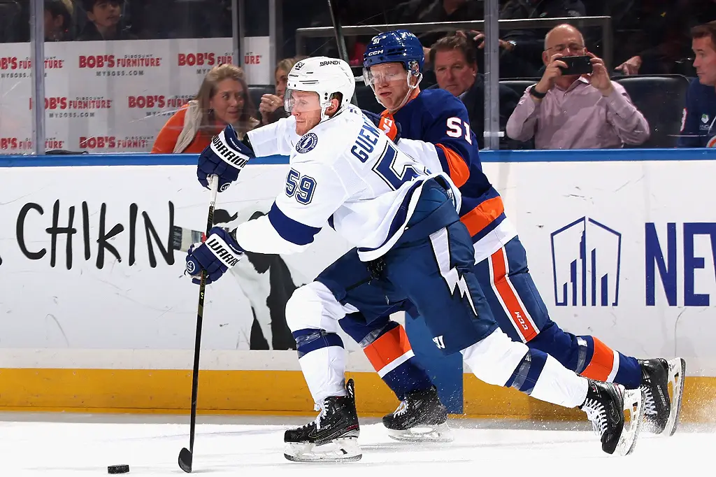 NHL Playoffs Picks and Best Bets for Saturday, April 25