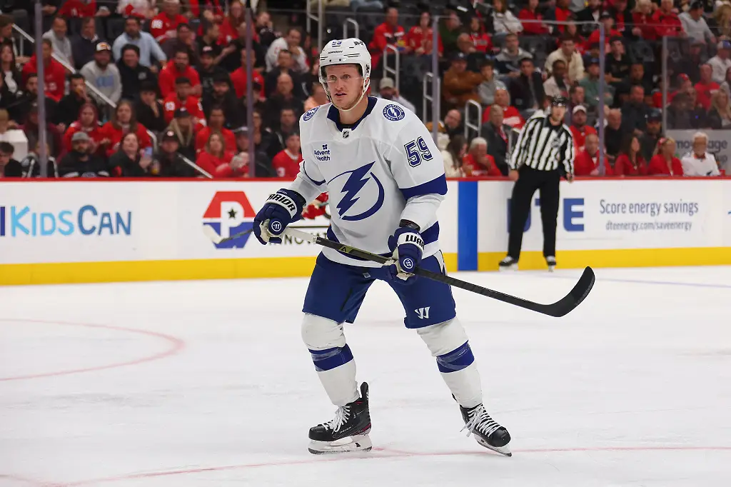 NHL Playoffs Picks and Best Bets for Thursday, April 23