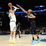 Nuggets Down 3-1, While Lakers vs. Thunder Could Steal NBA Spotlight
