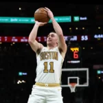 Pelicans vs Celtics Best NBA Betting Picks, Prediction and Prop Bets for Friday, April 10