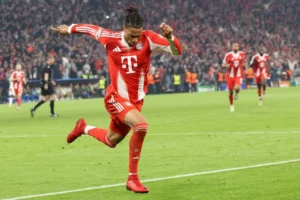 PSG vs Bayern Munich Champions League Odds, Picks and Prediction for April 28