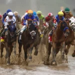 Ranking the 7 Most Iconic Finishes in Kentucky Derby History