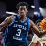 Ranking the Top 2026 NBA Draft Prospects