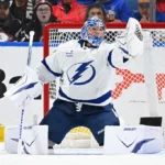 Ranking the Top Goalies Heading Into the NHL Playoffs