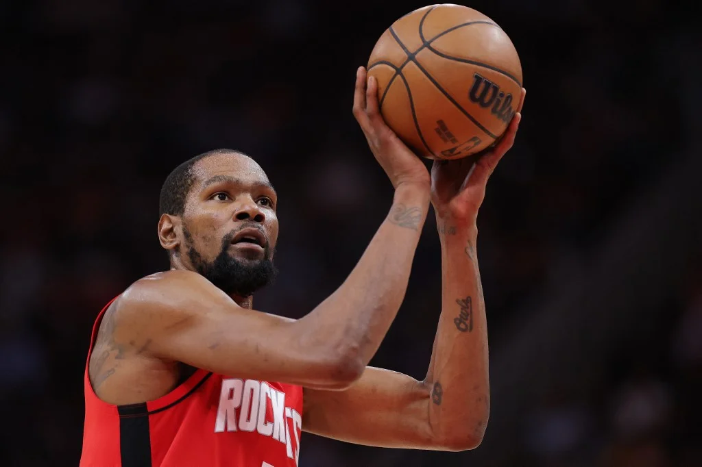 Rockets vs Suns Best NBA Betting Picks, Predictions and Prop Bets 04/07