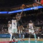 Spurs vs Warriors Best NBA Betting Picks, Predictions and Prop Bets for Wednesday, April 1