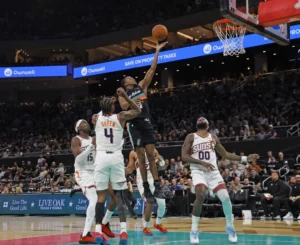 Spurs vs Warriors Best NBA Betting Picks, Predictions and Prop Bets for Wednesday, April 1