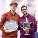 The 5 Best Men’s Tennis Players in the World Right Now