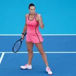 The 5 Best Women’s Tennis Players in the World Right Now