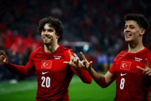 The 8 Longest Streaks Without a World Cup Appearance That Will Be Broken in 2026