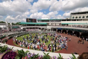 The Economics of Horse Racing in 2026