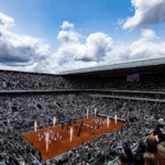 The Evolution of Roland Garros: From 1891 to the Modern Era