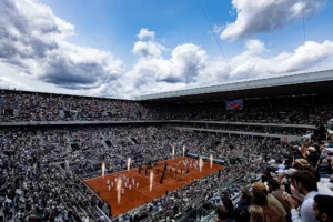 The Evolution of Roland Garros: From 1891 to the Modern Era