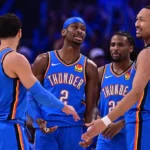 The Oklahoma City Thunder Didn’t Have to Live Long to Become the NBA’s Biggest Villain