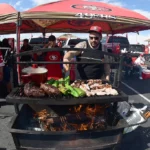 The Ultimate NFL Tailgating Rankings for 2026