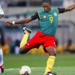 The Youngest Players in FIFA World Cup History