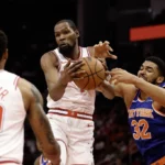 Timberwolves vs Rockets Best NBA Betting Picks, Prediction and Prop Bets for Friday, April 10