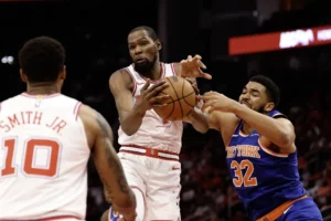 Timberwolves vs Rockets Best NBA Betting Picks, Prediction and Prop Bets for Friday, April 10