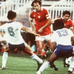 Top 5 Highest-Scoring Games in FIFA World Cup History