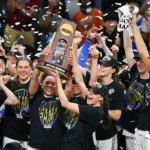 UCLA Wins First Women’s Title After One UConn Team Is Left Standing