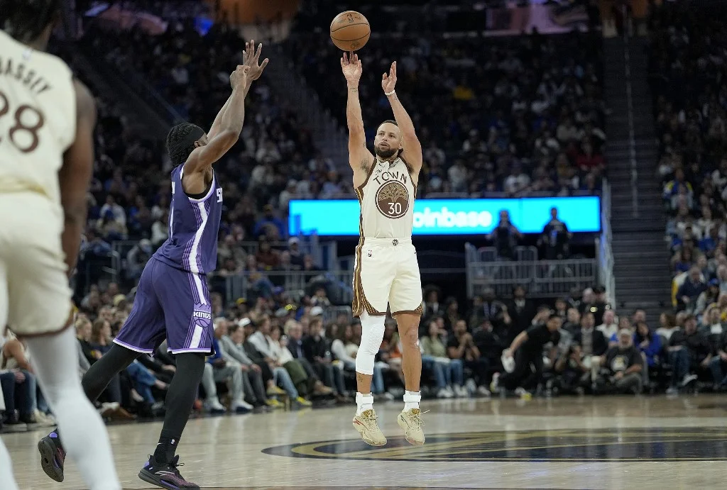 Warriors vs Suns Best Betting Picks, Predictions and Props 4/17