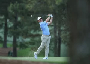 Weekend Wrap-Up: McIlroy Wins the Masters, Ulberg Is a UFC Champ, & More