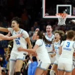 Weekend Wrap-Up: UConn vs. Michigan for NCAAB Title, UCLA Wins First Women’s Natty