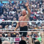 Weekend Wrap-Up: WrestleMania 42 Rocked Las Vegas, NBA Playoffs Are Underway, & More