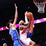 Why Defense Is Becoming the NBA’s Most Undervalued Playoff Weapon