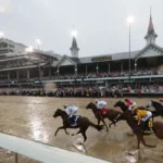 Why the Triple Crown Is One of the Hardest Feats in Sports