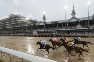 Why the Triple Crown Is One of the Hardest Feats in Sports