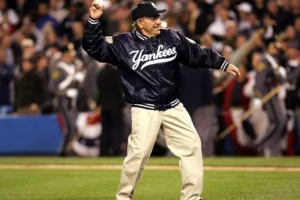 Why We Miss Them: The 9 Wildest, Funniest, and Most Colorful Players in Baseball History