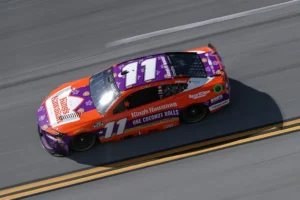 Wurth 400 Picks, Predictions and NASCAR Prop Bets for Sunday, May 3