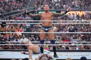WWE WrestleMania 42 Prediction and Best Bets for April 18 - 19