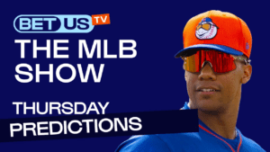 MLB Picks April 2nd | Best Baseball Bets & Predictions