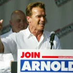 10 Celebrities Who Turned Into Politicians