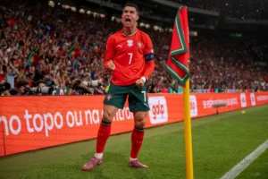 2026 FIFA World Cup Groups K and L: Ronaldo’s Last Bow and England’s Quest for Glory