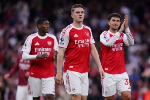 Arsenal vs Atletico Madrid Champions League Odds, Picks and Prediction for May 5