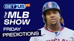 MLB Picks May 8th | Baseball Best Bets & Predictions