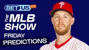 MLB Picks May 29th | Baseball Best Bets & Predictions