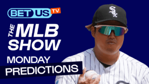 MLB Picks May 4th | Baseball Best Bets & Predictions