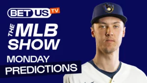 MLB Picks May 18th - Baseball Best Bets & Predictions