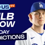 MLB Picks May 25th - Baseball Best Bets & Predictions