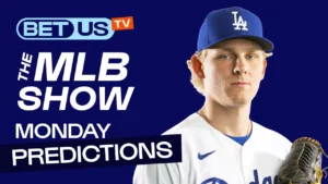 MLB Picks May 25th - Baseball Best Bets & Predictions